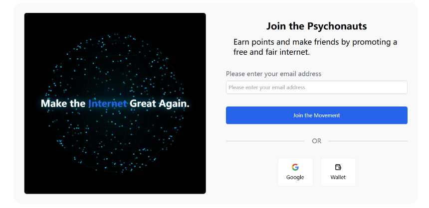 热门交互合集 | Psy Protocol更新积分任务；Moss签到赚积分（8月5日）