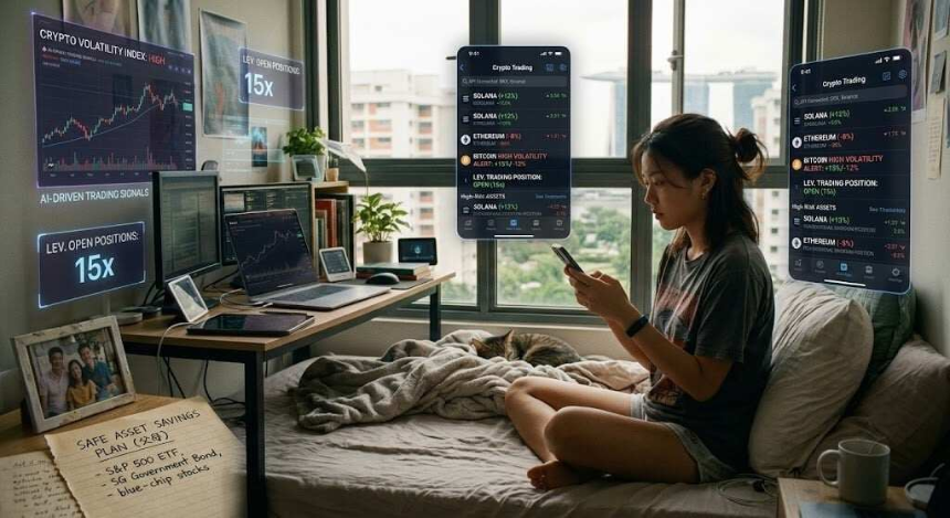 Tiger Research：2036 年的加密世界会是什么样？