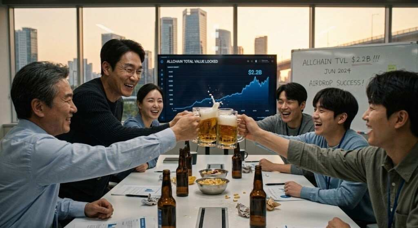 Tiger Research：2036 年的加密世界会是什么样？