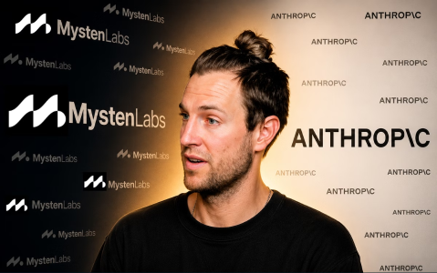 Move语言之父加盟Anthropic，加密行业核心人才加速流向AI
