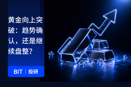黄金突破关键阻力位:历史10次类似信号均上涨,央行购金与亚洲需求成核心支撑