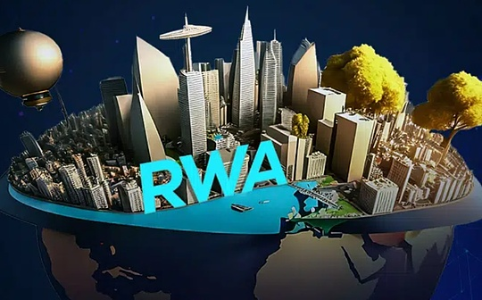 bStocks七周吸金6.8亿美元:RWA赛道进入“金融操作系统”争夺战