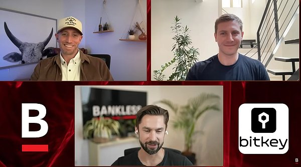 对话Blockchain Capital合伙人：下轮牛市或许就在眼前