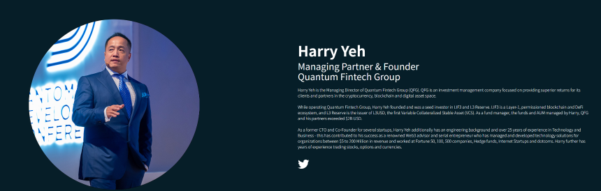 算稳庄家血溅巴拉圭：Harry Yeh 30层高楼裸坠始末