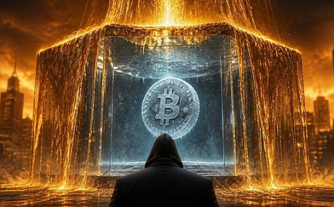 ETF资金持续流入,比特币价格为何停滞不前?监管博弈成关键变量
