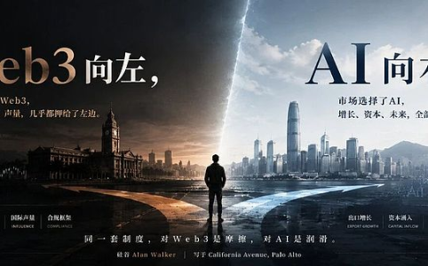 美国《CLARITY法案》推进受阻,加密监管博弈进入关键阶段