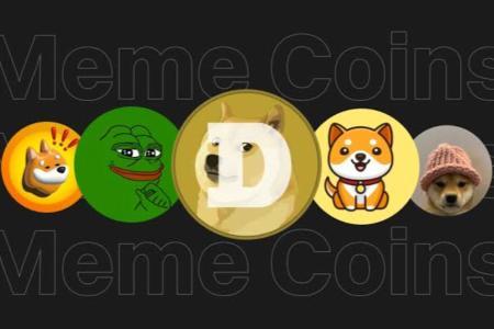 Meme币基建持续进化:社交交易成新战场