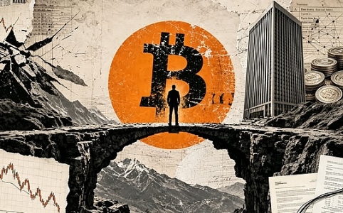 今晚CPI数据或成比特币方向关键转折点