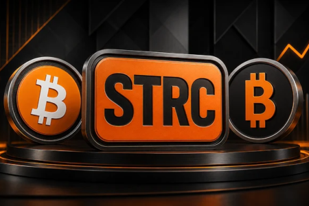 微策略卖币未致BTC下跌,STRC反弹难掩市场深层隐忧