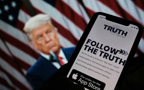 Truth API涉违宪诉讼、Q2巨亏2.38亿美元,Trump Media转向核聚变求生