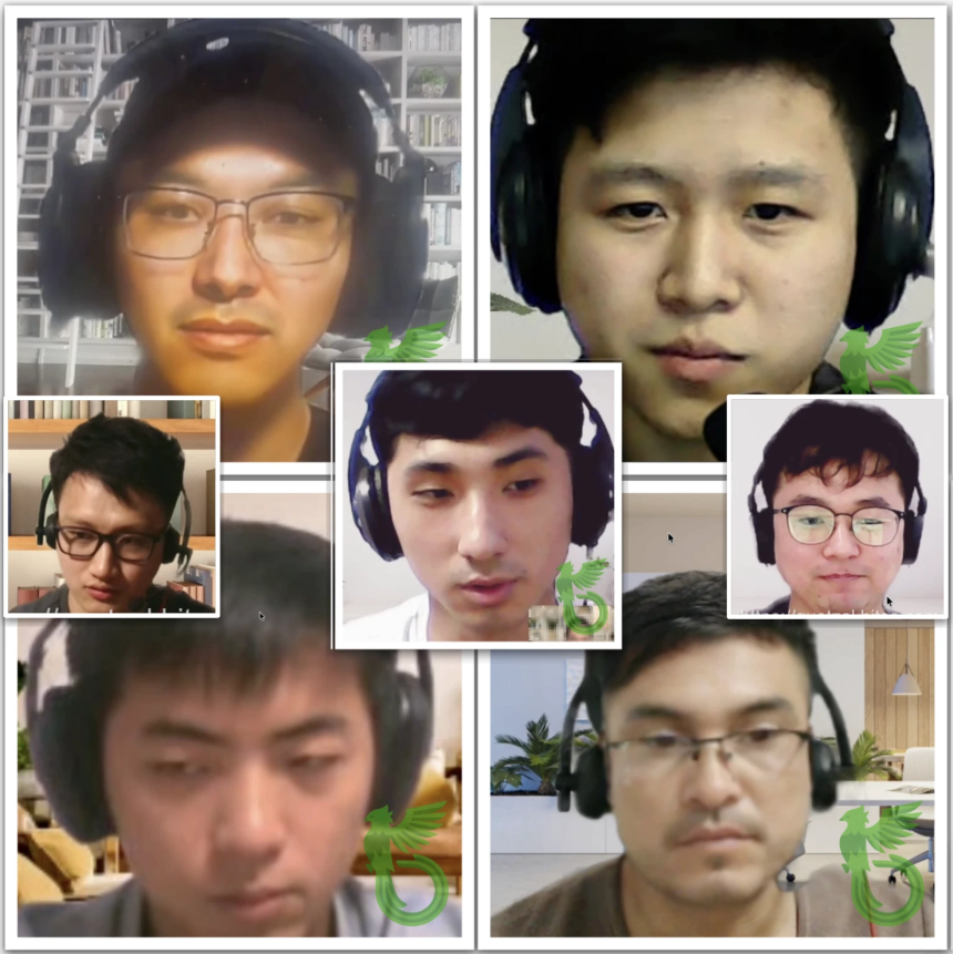 DPRK Operatives caught