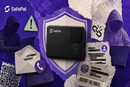SafePal承认用户数据泄露：近4万客户信息外泄，坦白迟来三个月