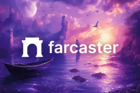 Farcaster七个月再寻接盘方:Web3社交协议难破增长困局