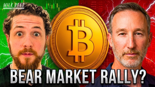 加密OG Rob：BTC暴涨10%虽出乎意料，但坚守200周均线DCA策略仍是长期制胜之道