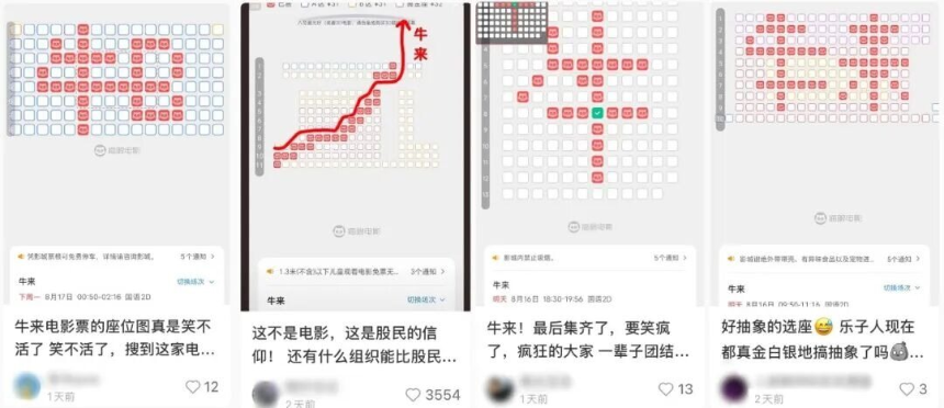牛来Meme生命周期全复盘！越猎奇，越爆发？