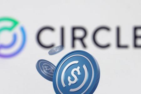 Circle两日暴涨17%背后:市场押注Arc主网上线与平台转型