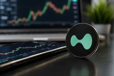 HYPE启动第二台回购引擎:AQAv2机制正式激活,年化回购资金或达1.5-2亿美元