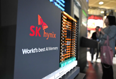 SK海力士暴跌45%后技术面解析：50%回撤位成关键支撑，AI存储龙头能否企稳？