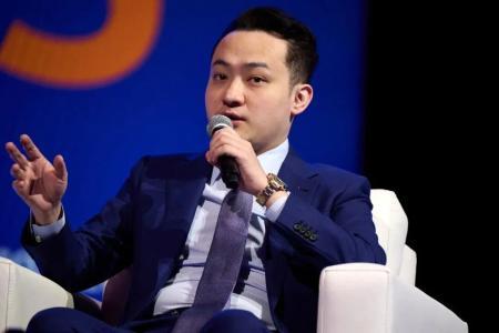 孙宇晨回应“天价彩礼”争议：这次不是营销，而是真实情感表达