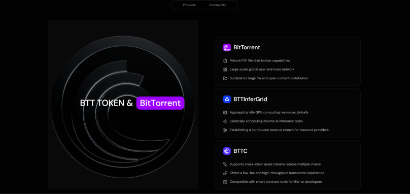 BitTorrent品牌升级与BTT首期回购销毁同步落地，双核驱动开启Web3基建新纪元