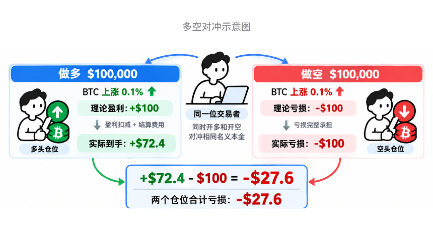 你为什么会被 Papertrade 反撸？
