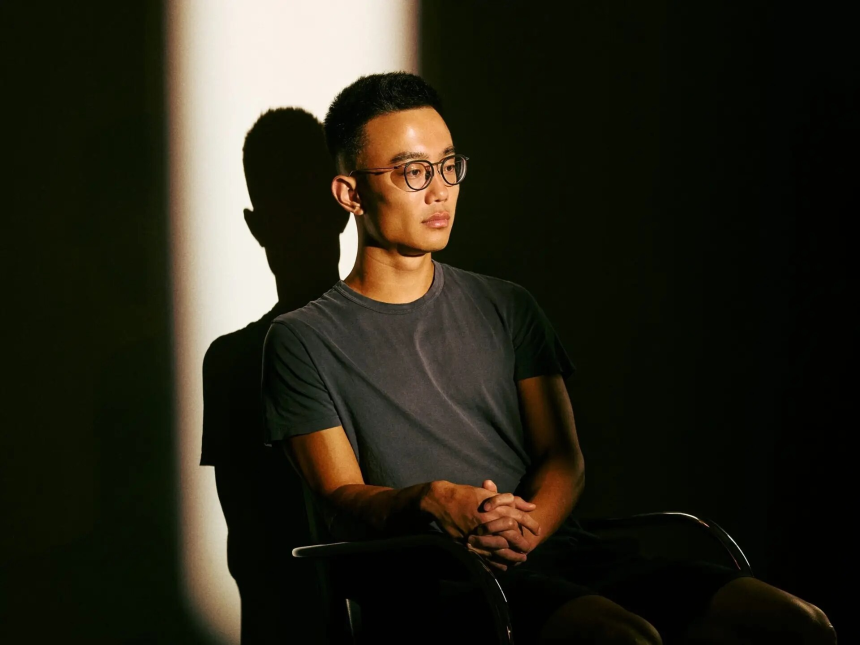 Meta AI掌舵人的一张合影，背后的百亿级华人朋友圈