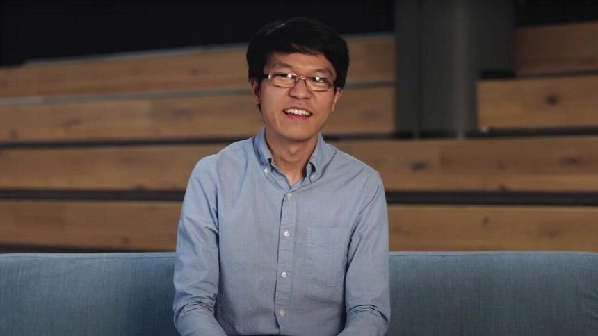 Meta AI掌舵人的一张合影，背后的百亿级华人朋友圈