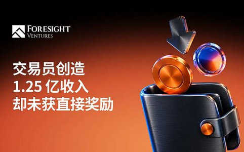 Perp DEX每月产生1.25亿美元手续费:真正被奖励的是谁