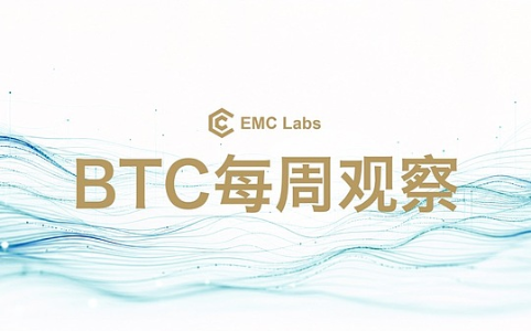 通胀再起与AI风险重估:BTC测试8万美元支撑