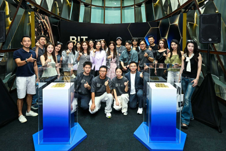 黄金不出金库,也能参与链上金融?Matrixdock XAUm给出新答案