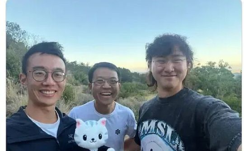 新一代 PayPal 黑帮?HRT 实习生里走出了 Meta AI 掌门和 Hyperliquid