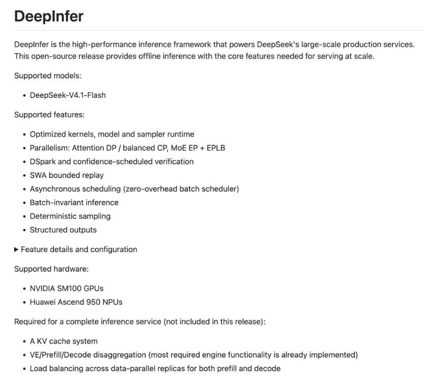 DeepSeek 为什么敢卖这么便宜?它把答案开源了
