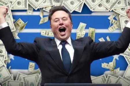 马斯克要给7000万孩子发股票，三家顶级大模型公司的同一个答案