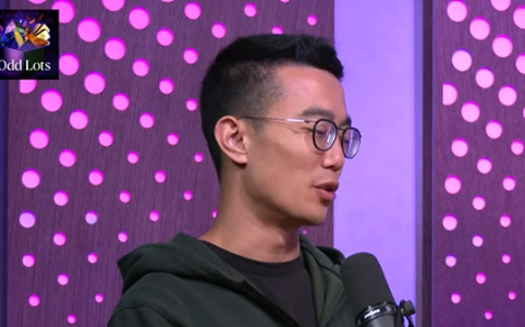 彭博对话Jeff:Hyperliquid对“承载所有金融”是认真的