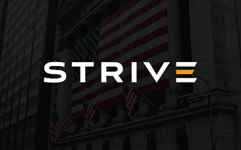 SATS登陆纳斯达克 Strive的比特币财库扩张之路