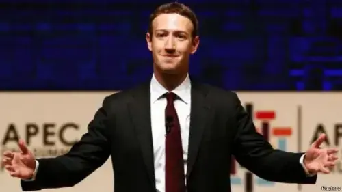 Meta财报解读:自由现金流首度转负,小扎的AI豪赌还在加速