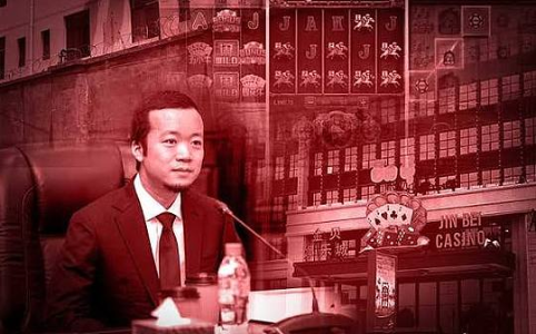 太子集团10亿美元资产遭冻：柬埔寨清查198家企业