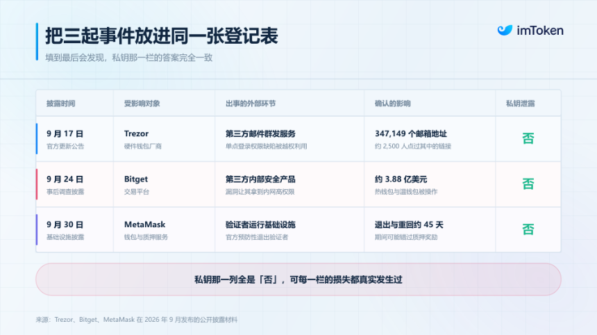 Crypto 安全，还有哪些被忽视的「信任盲区」？