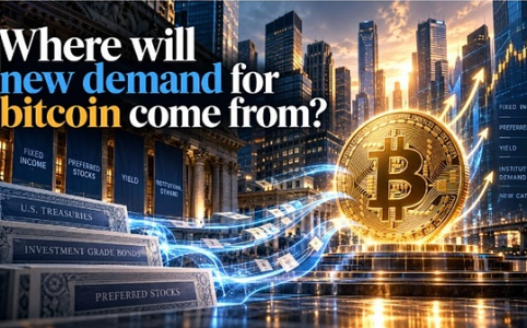 永续优先股：比特币新需求将来自这里吗？