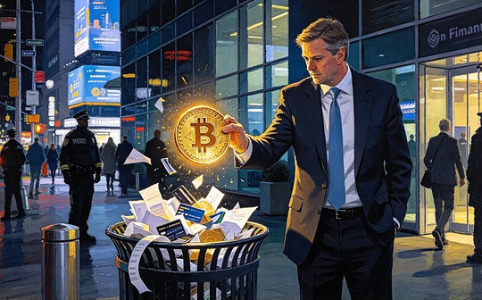 a16z Crypto更名 机构不看好加密市场了吗