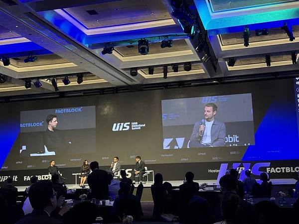 KBW 与 TOKEN2049 之后：加密退潮后谁还在建设？