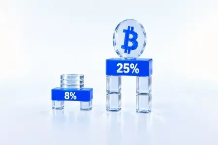 BIT 投研:买入并持有比特币,竟然跑输了?10 年回测揭示两大市场的制胜策略
