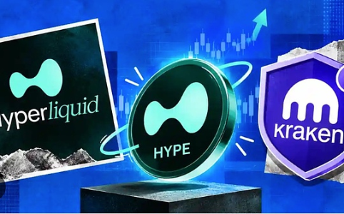 Kraken自己有交易所 为何还要来Hyperliquid开市场?