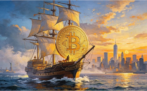 Crypto创业黄金期结束了吗？新机会又在哪？