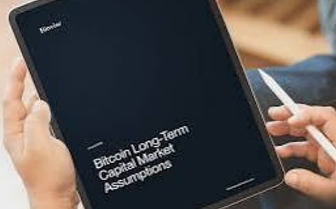 Bitwise：为何在熊市之后 我们反而上调了BTC目标价