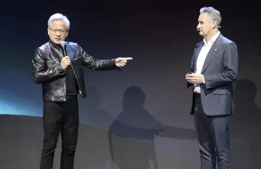 万亿之路的关键豪赌,Marvell为什么要吞下Lumentum?